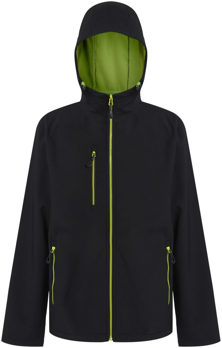 2-Lagen Softshell Jacke "Navigate" Regatta | TRA 705