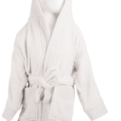 Kinder Bademantel The One | Kids Bathrobe