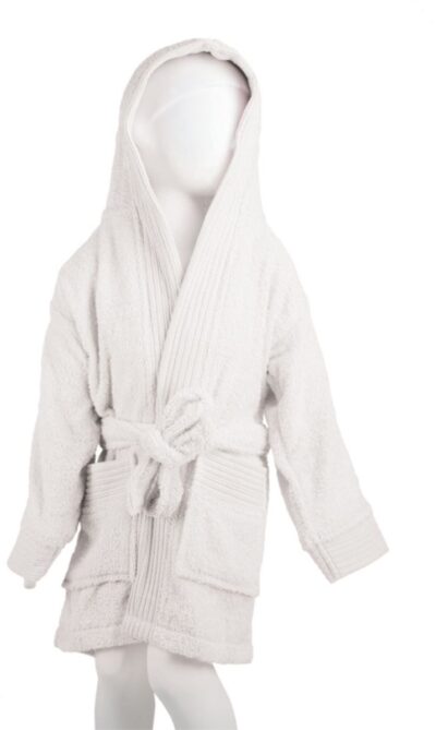 Kinder Bademantel The One | Kids Bathrobe