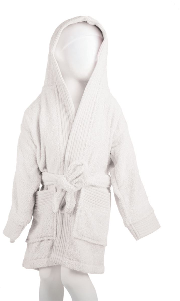 Kinder Bademantel The One | Kids Bathrobe