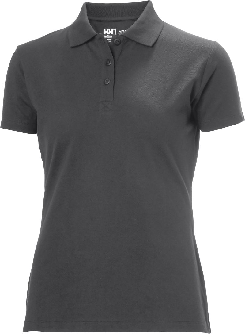 Damen Piqué Polo "Classic" Helly Hansen | Classic 79168