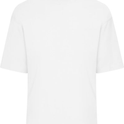 Schweres Oversize Bio T-Shirt Daiber | 8041