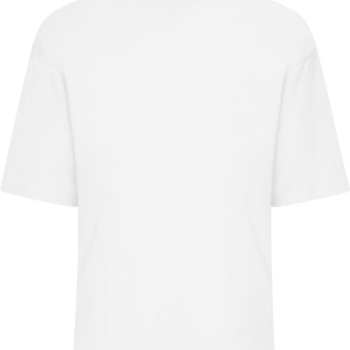 Schweres Oversize Bio T-Shirt Daiber | 8041