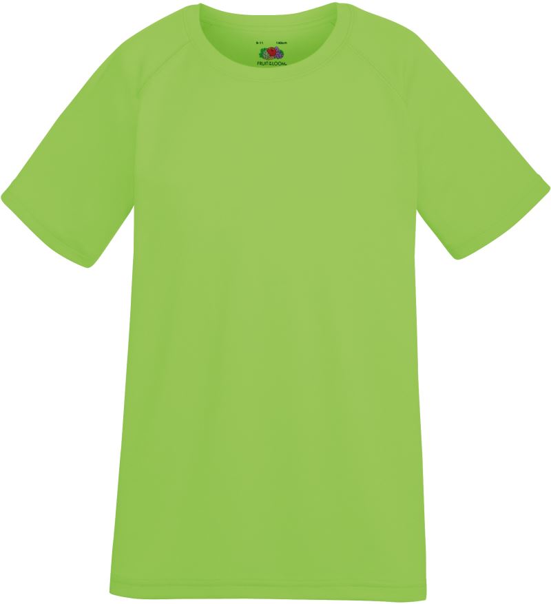 Kinder Sport Shirt F.O.L. | Kids Performance T