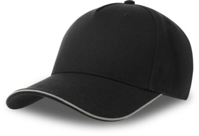 5 Panel Baseball Kappe Atlantis | Reflect-S 5 Panel Baseball Kappe Atlantis | Reflect-S