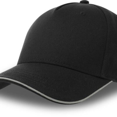 5 Panel Baseball Kappe Atlantis | Reflect-S 5 Panel Baseball Kappe Atlantis | Reflect-S