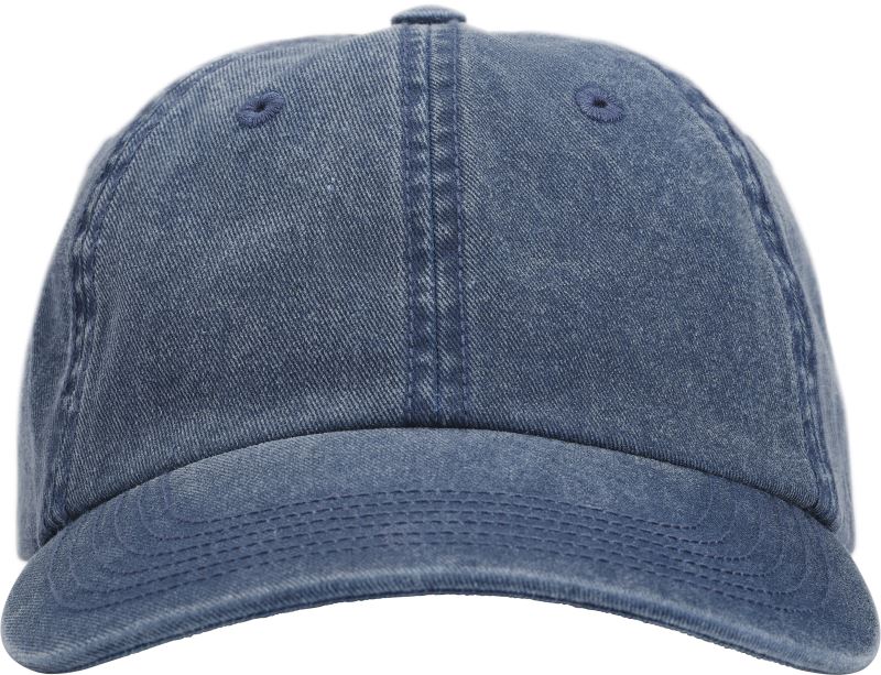 6 Panel Cotton Twill Kappe True Blanks | Cotton Twill Cap
