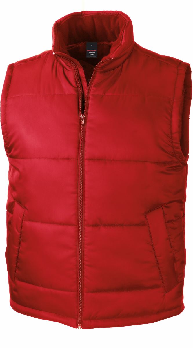 Bodywarmer Result Core | R 208X