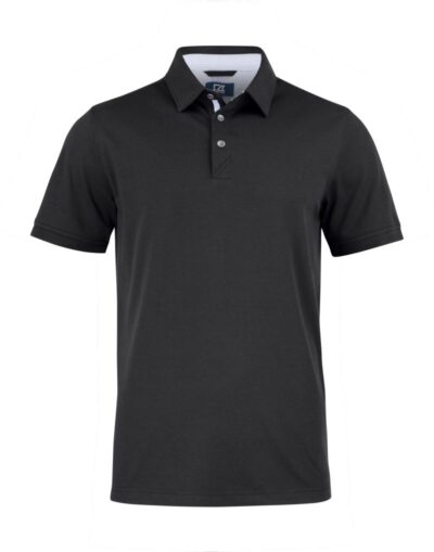 Herren Piqué Polo "Advantage Premium" Cutter & Buck | Advantage Premium Polo M
