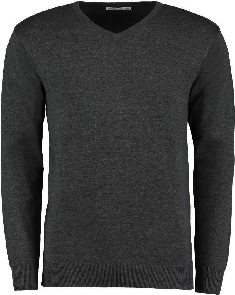 Herren Strickpullover Kustom Kit | KK 352