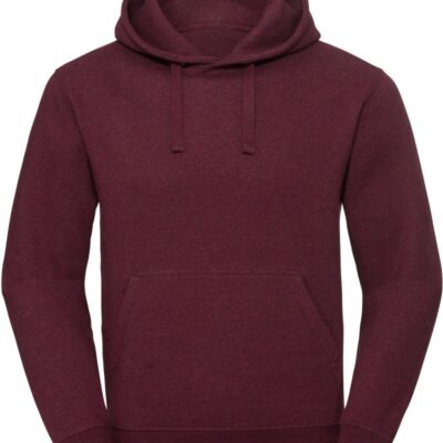 Herren Melange Kapuzen Sweater "Authentic" Russell | 261M