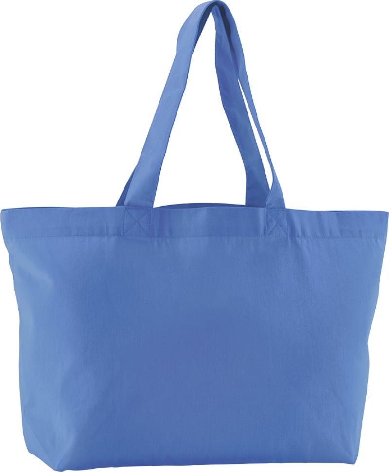 EarthAware™ Bio Twill Shopper Westford Mill | W 695