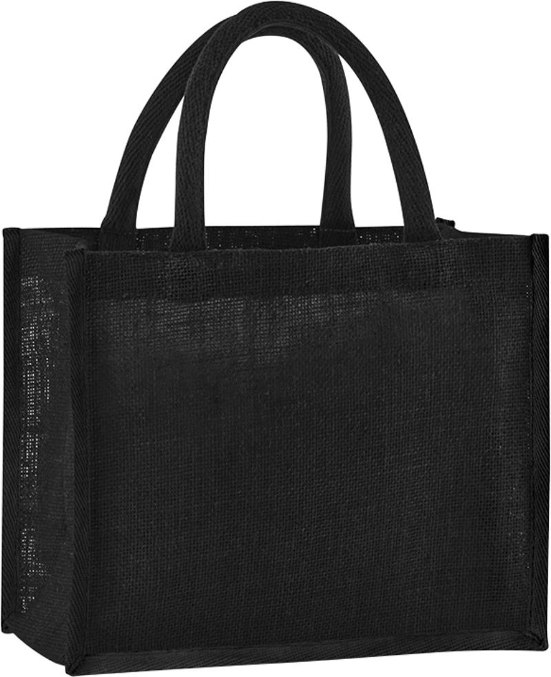 Jute Shopper Midi Westford Mill | W 473