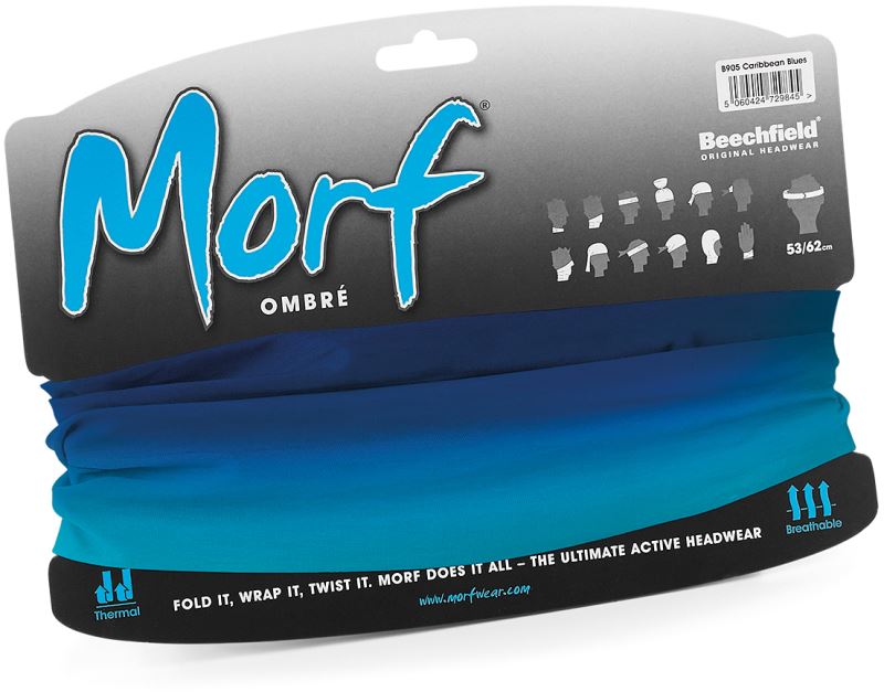 Morf® Ombré Beechfield | B 905