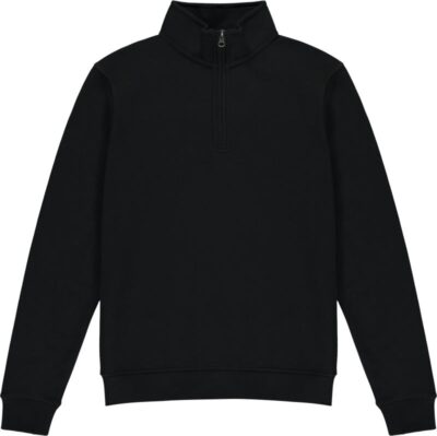 Sweater mit 1/4 Zip Kustom Kit | KK 335 Sweater mit 1/4 Zip Kustom Kit | KK 335