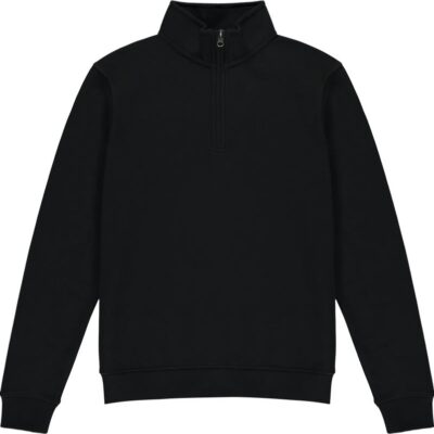 Sweater mit 1/4 Zip Kustom Kit | KK 335 Sweater mit 1/4 Zip Kustom Kit | KK 335