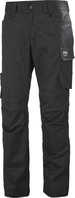 Workwear Hose "Manchester" – Übergrößen Helly Hansen | Manchester 77523 X