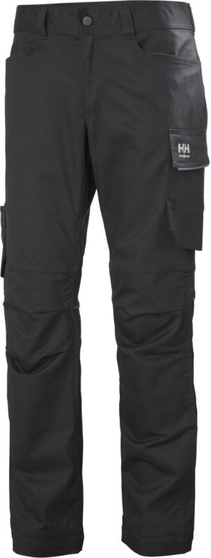 Workwear Hose "Manchester" – Übergrößen Helly Hansen | Manchester 77523 X