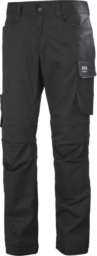 Workwear Hose "Manchester" – Übergrößen Helly Hansen | Manchester 77523 X