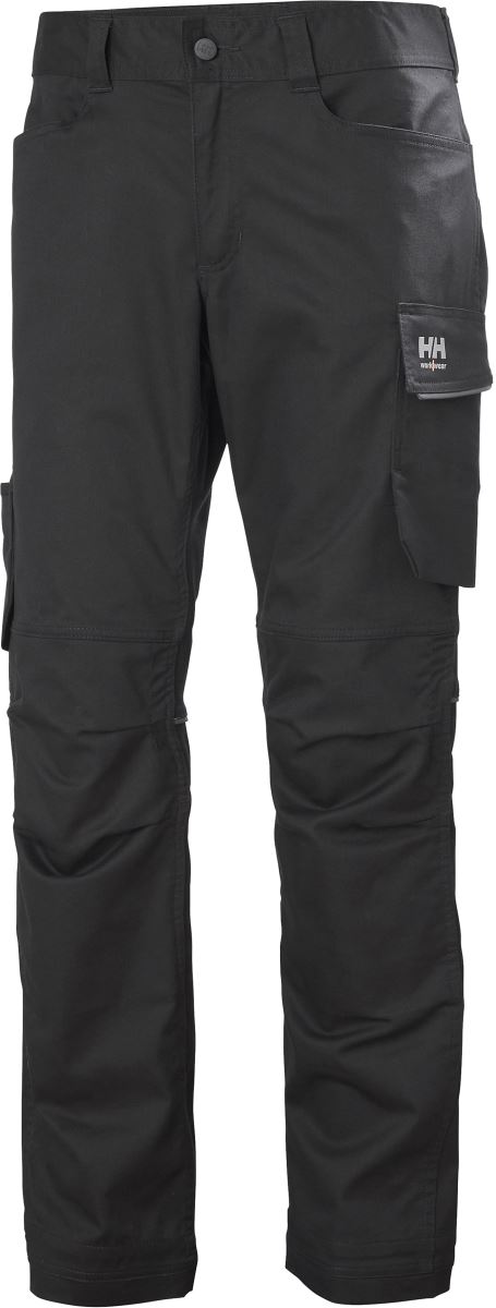 Workwear Hose "Manchester" – Übergrößen Helly Hansen | Manchester 77523 X