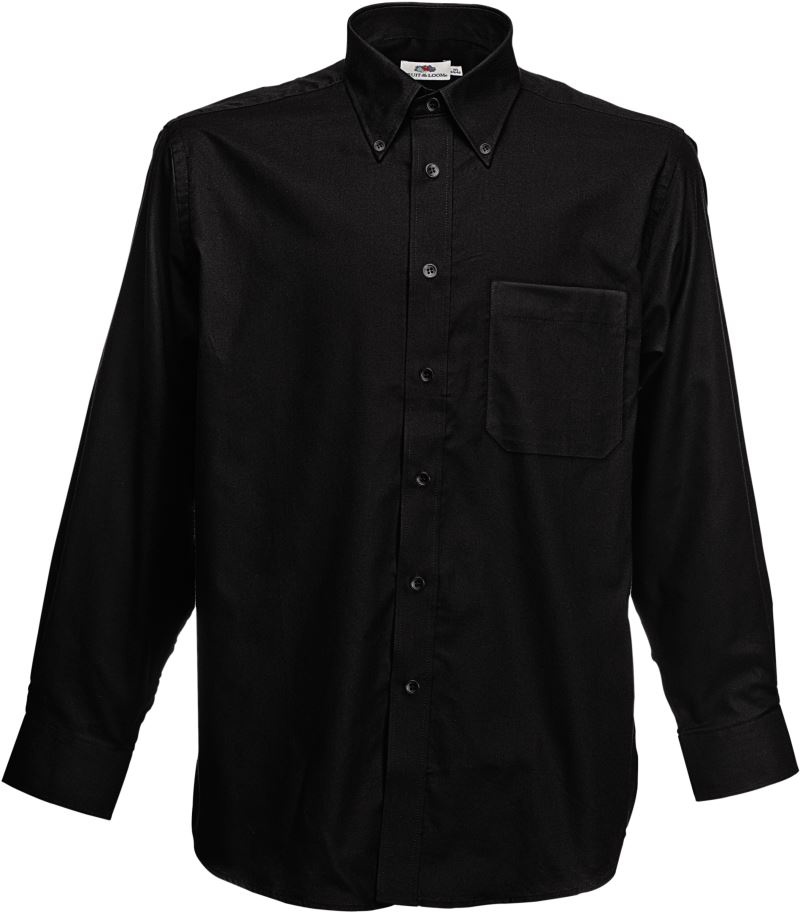 Oxford Hemd langarm F.O.L. | Oxford Shirt LSL