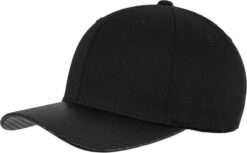 6 Panel Kappe "Carbon" Flexfit | 6277CA