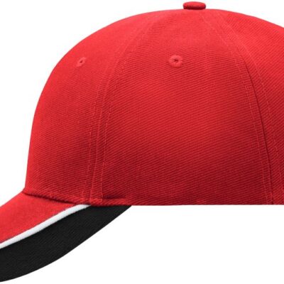 Half-Pipe-Sandwich Kappe Daiber | MB 49 Half-Pipe-Sandwich Kappe Daiber | MB 49