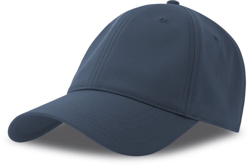 6 Panel Baseball Kappe Atlantis | Kai