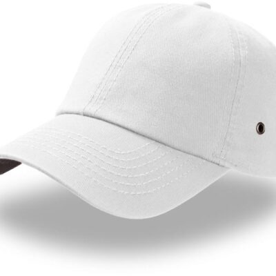 6 Panel Baseball Kappe "Aktion" Atlantis | Action