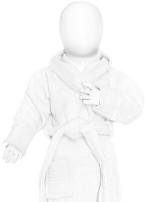 Baby Bademantel The One | Baby Bathrobe