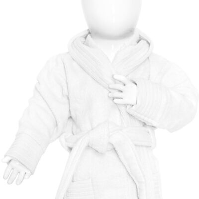 Baby Bademantel The One | Baby Bathrobe