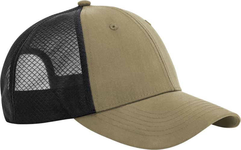 6 Panel Trucker Kappe "Technical Mesh" Beechfield | B 644R