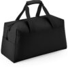 Matte PU Sport-/Reisetasche BagBase | BG 338 Matte PU Sport-/Reisetasche BagBase | BG 338