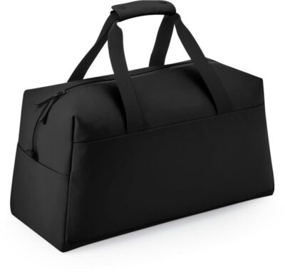 Matte PU Sport-/Reisetasche BagBase | BG 338 Matte PU Sport-/Reisetasche BagBase | BG 338