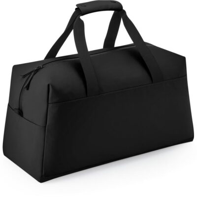 Matte PU Sport-/Reisetasche BagBase | BG 338 Matte PU Sport-/Reisetasche BagBase | BG 338