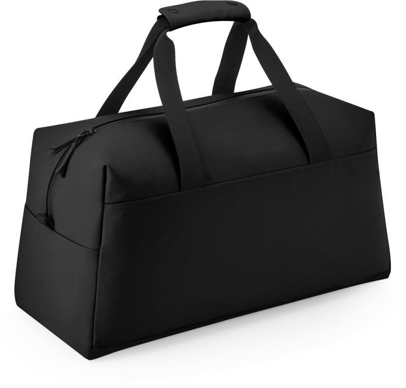 Matte PU Sport-/Reisetasche BagBase | BG 338