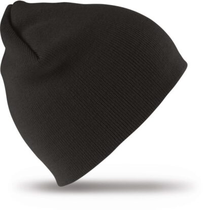 Strick Beanie Result Winter Essentials | RC 044X