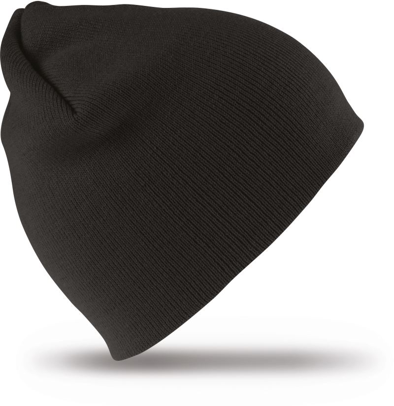 Strick Beanie Result Winter Essentials | RC 044X