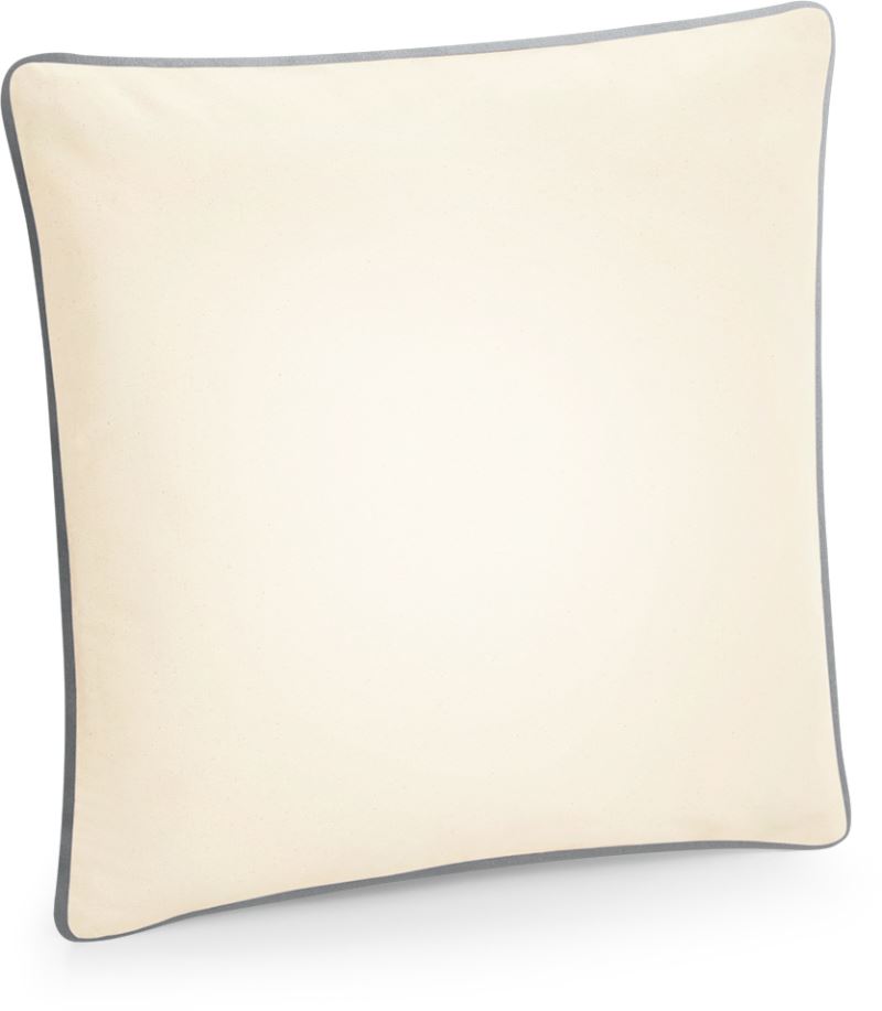 Fairtrade Kissenbezug mit Paspel Westford Mill | W 355
