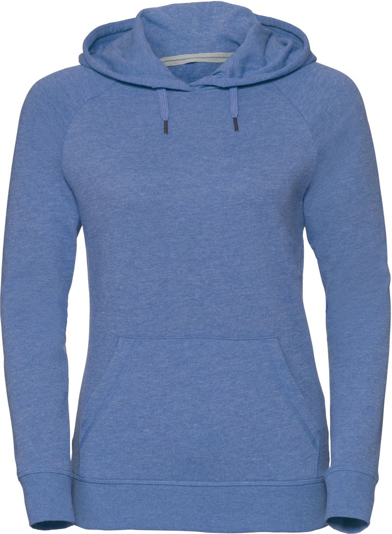 Damen HD Kapuzen Sweater Russell | 281F