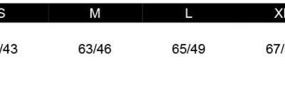 Damen Piqué Polo SOL'S | People Grössentabelle