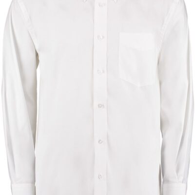 Oxford Hemd langarm Kustom Kit | KK 105 (18 Oxford Hemd langarm Kustom Kit | KK 105 (18