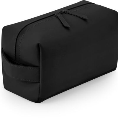 Matte PU Kosmetik/Accessoires Tasche BagBase | BG 332