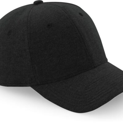 6 Panel Kappe "Jersey Athleisure" Beechfield | B 677