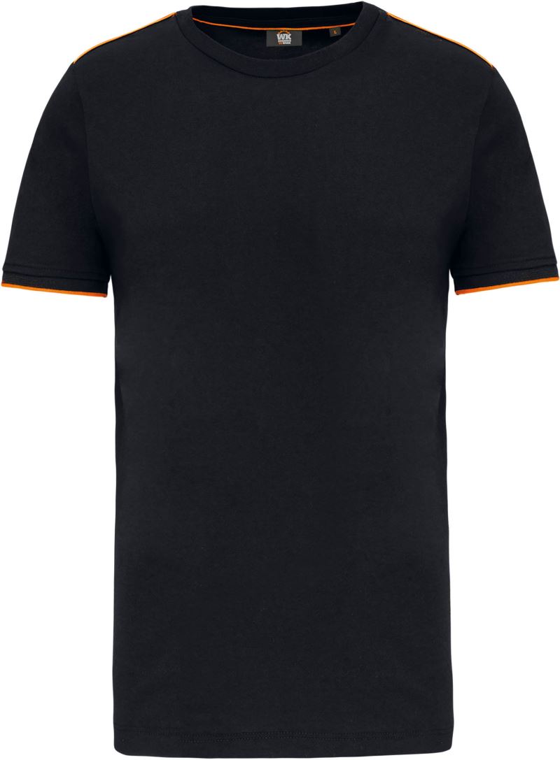 Herren Workwear T-Shirt "Day-to-Day" Kariban WK | WK 3020