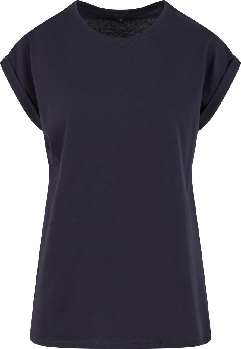 Damen T-Shirt New Morning Studios | NM 007