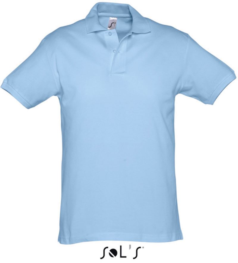 Herren Piqué Polo SOL'S | Spirit