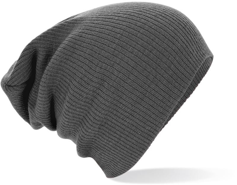 Langer Beanie Beechfield | B 461