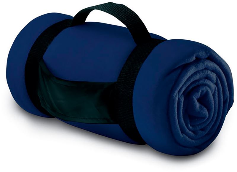 Fleece Decke SOL'S | Stavenger