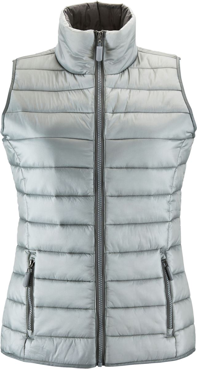 Leichter Damen Bodywarmer SOL'S | Wave Women